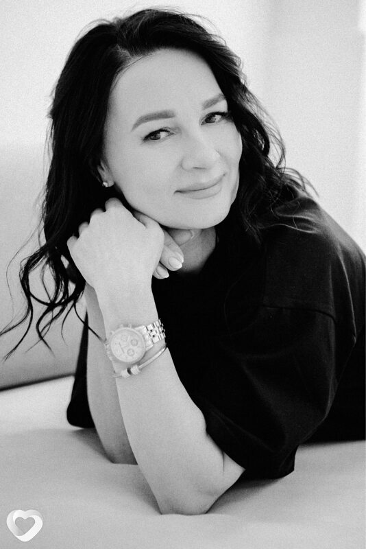 Юлия, 48, Тольятти — анкета №3684706