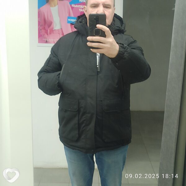 Вадим, 63, Туле — анкета №3684386
