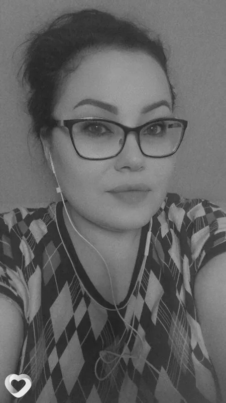 Инна, 44, Москве — анкета №3684389