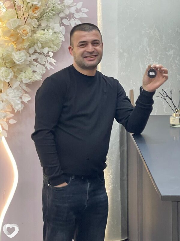 Руслан, 38, Ульяновске — анкета №3684393