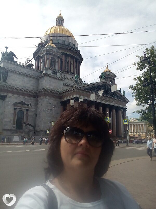 Евгения, 49, Дмитрове — анкета №3684394