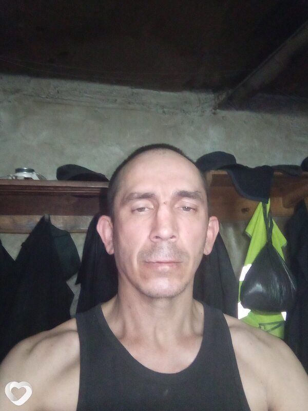 Ильдар, 43, Челябинске — анкета №3684400