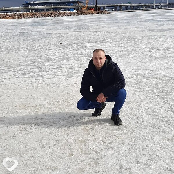 Артур, 31, Туле — анкета №3684401