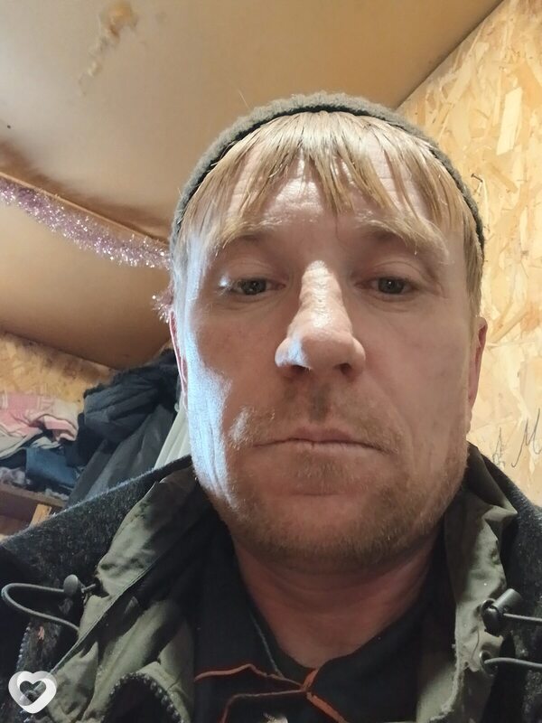 Иван, 39, Москве — анкета №3684406
