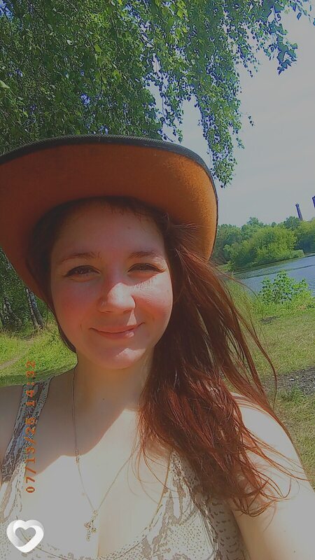 Анюта, 30, Ярославле — анкета №3684407