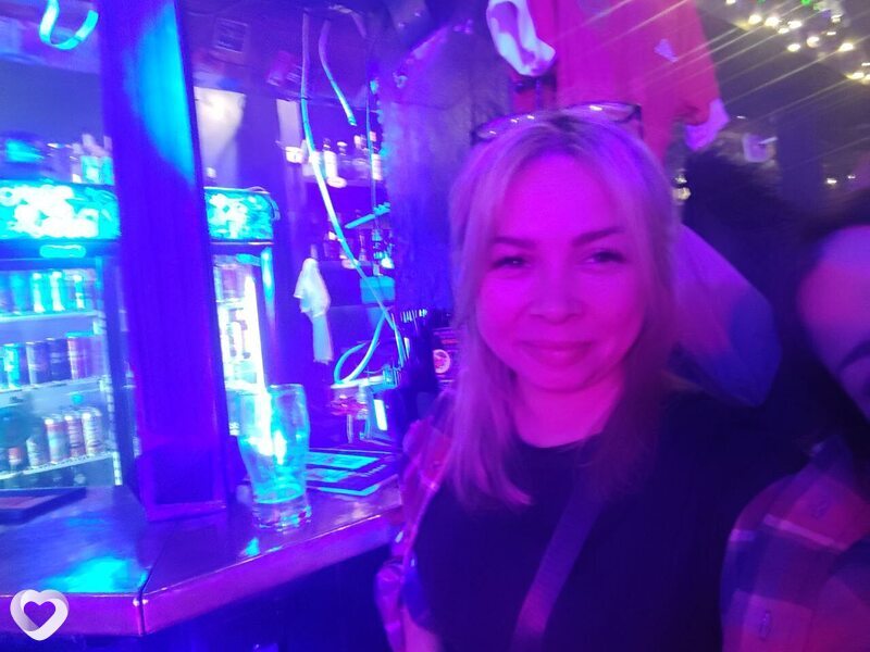 Дарья, 37, Томске — анкета №3684536
