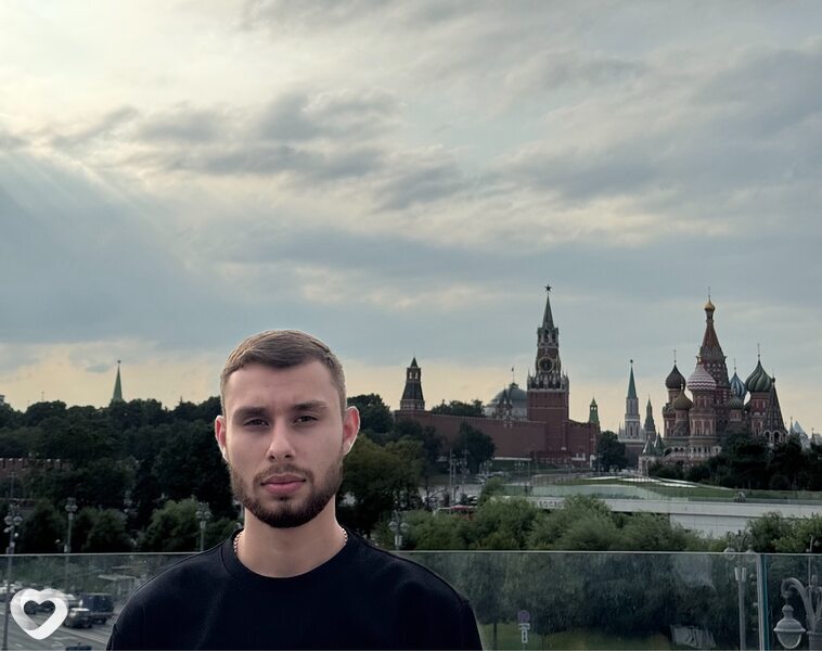 Эдуард, 27, Ростове-на-Дону — анкета №3684537
