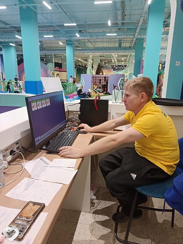 Алексей, 36, Уфе — анкета №3684542