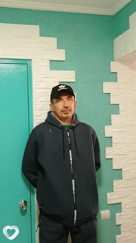 Николай, 45, Березниках — анкета №3684553