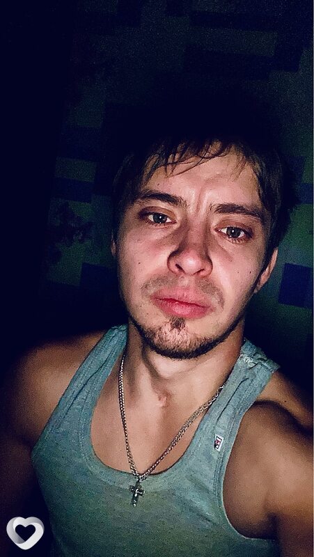 Кирилл, Кодинск