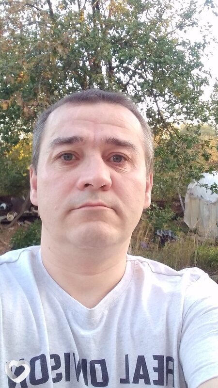 Андрей, 46, Казани — анкета №3684340