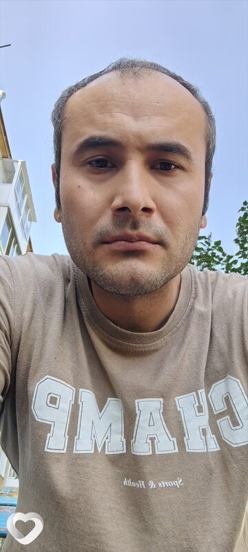 Уктам, 37, Кемерове — анкета №3684341
