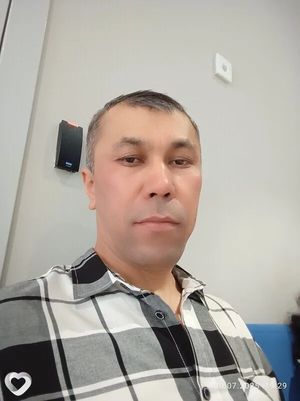 Юлдаш, 46, Москве — анкета №3684343