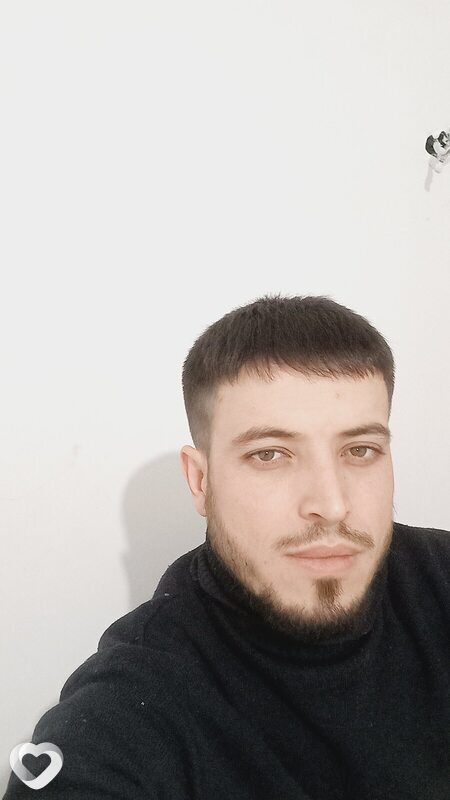 Амир, 27, Якутске — анкета №3684346