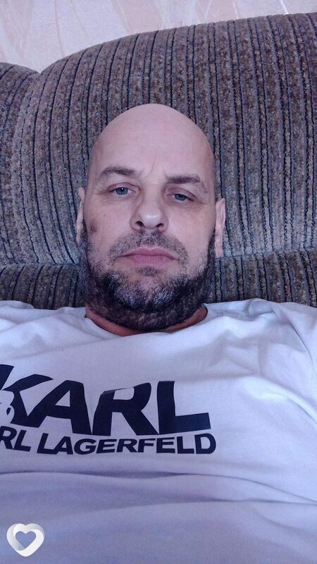 Сергей, 46, Челябинске — анкета №3684352