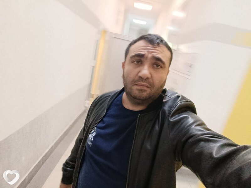 Руслан, 44, Москве — анкета №3684353