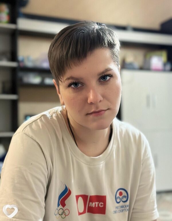 Дарина, Павловск (Воронежская Обл)
