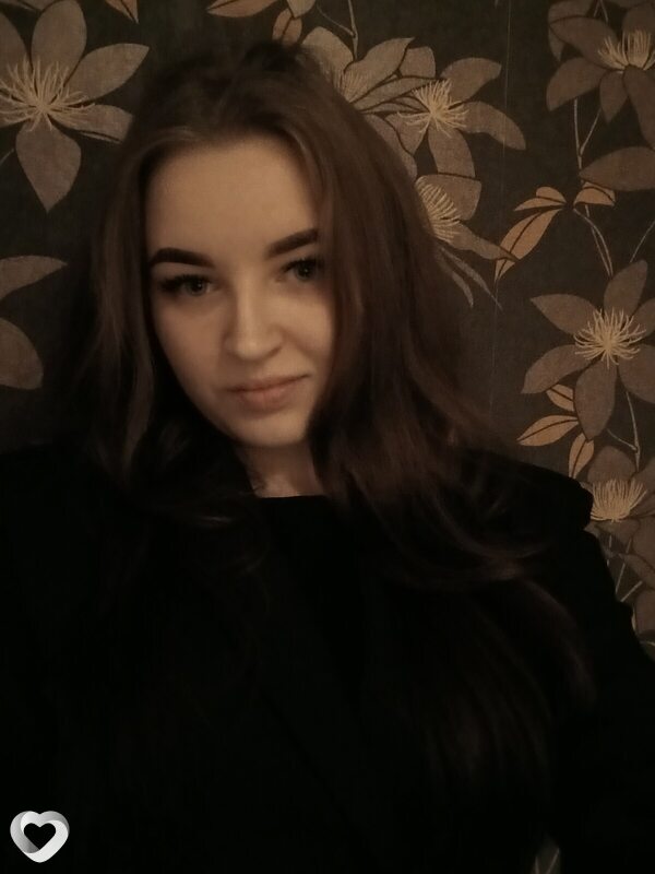 Анастасия, 26, Орёл — анкета №3684358