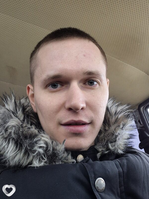 Виталя, 28, Соликамске — анкета №3684359