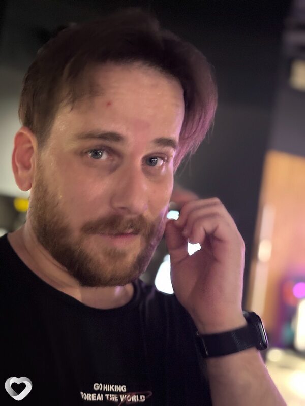 Илья, 37, Москве — анкета №3684370