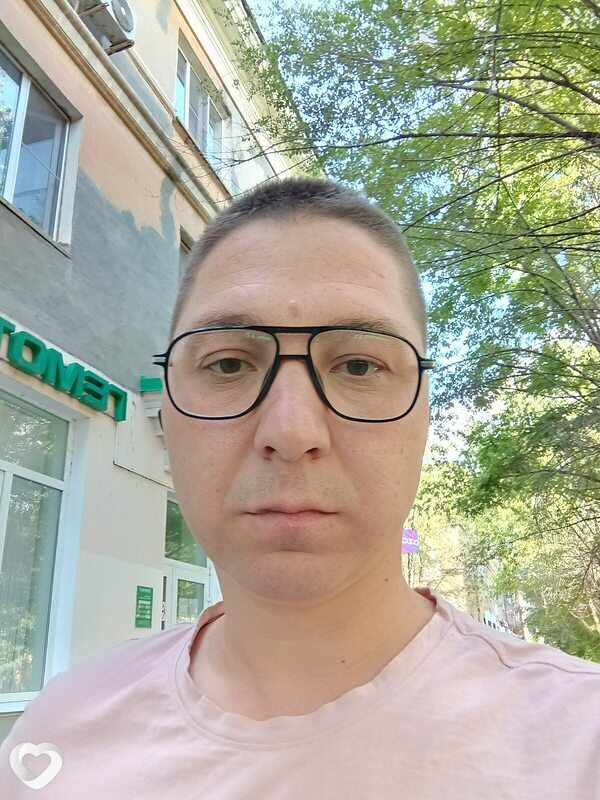 Дмитрий, 38, Волжском — анкета №3684417