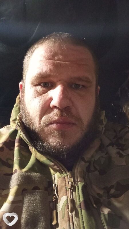 Віктор, 34, Запорожье — анкета №3684425