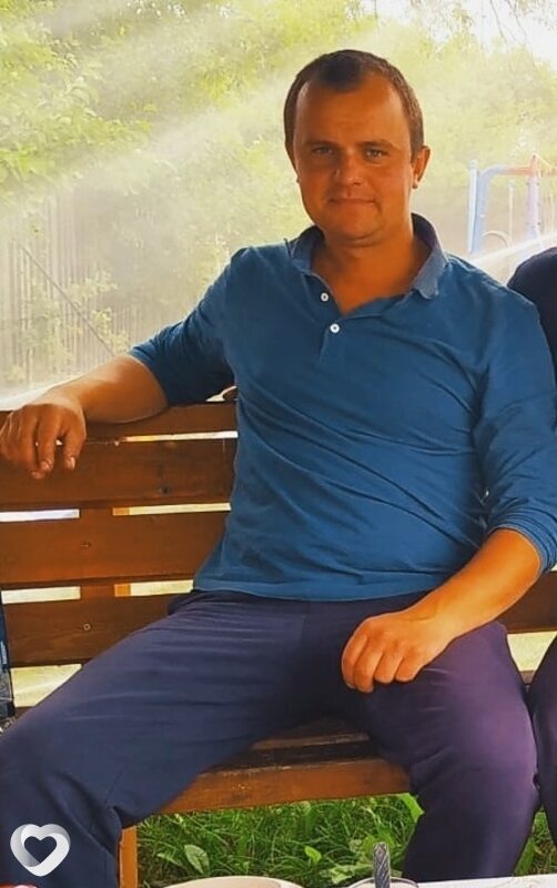 Евгений, 39, Любани — анкета №3684432