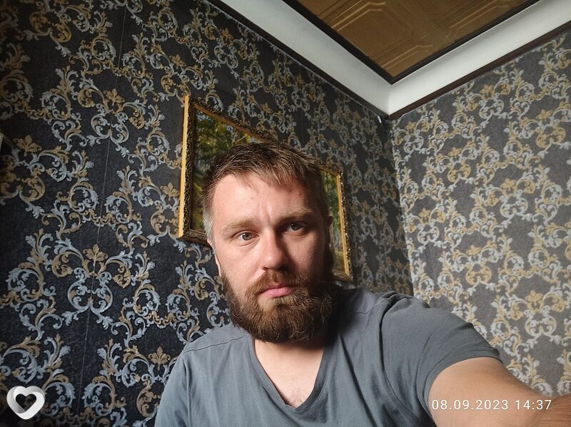 Евгений, 36, Каменске-Уральском — анкета №3684313