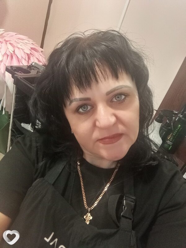 Наталья, 44, Иркутске — анкета №3684314