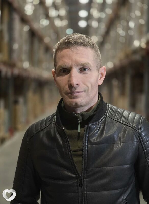 Дмитрий, 34, Москве — анкета №3684326