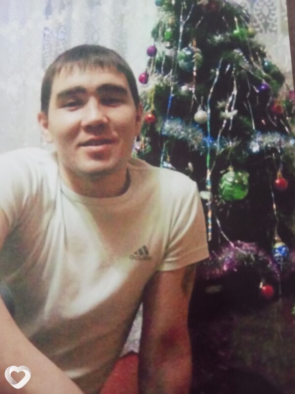 Андрей, 35, Салехарде — анкета №3684335