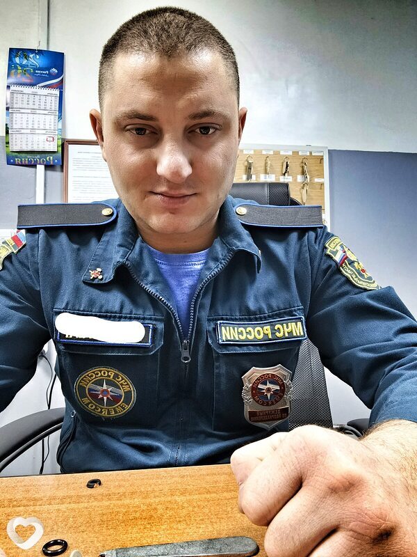 Тëма, 26, Зиме — анкета №3684560