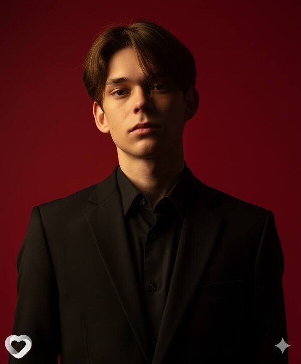 Владимир, 21, Бугуруслане — анкета №3684563