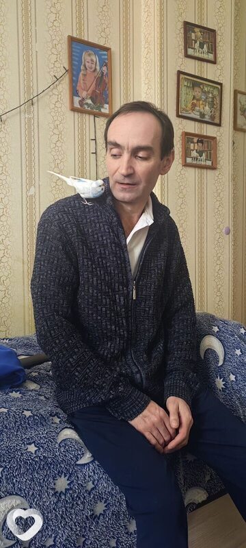 Игорь, 47, Минске — анкета №3684565