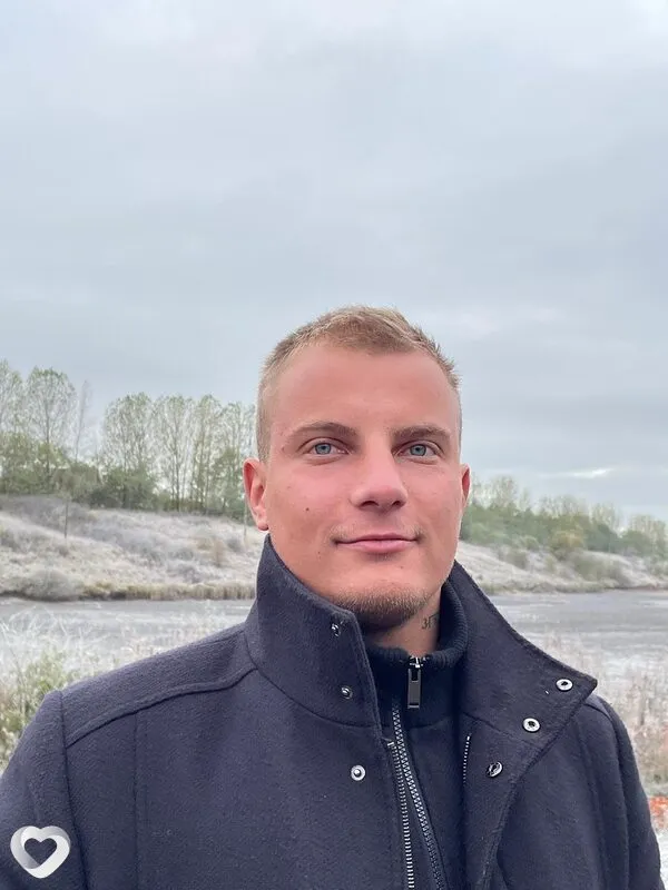 Александр, 28, Москве — анкета №3684566