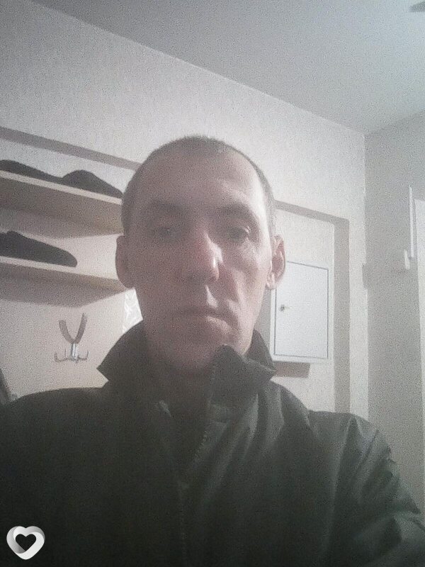 Степан, 38, Иркутске — анкета №3684569