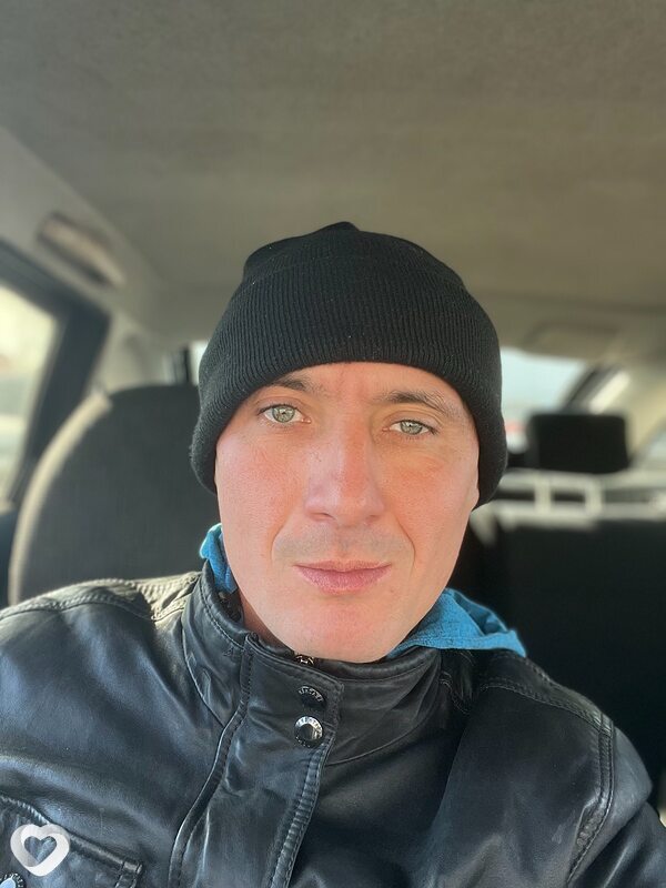 Александр, 36, Караганде — анкета №3684573