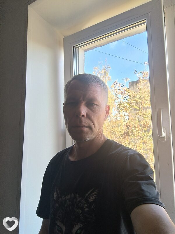 Жека, 43, Челябинске — анкета №3684574