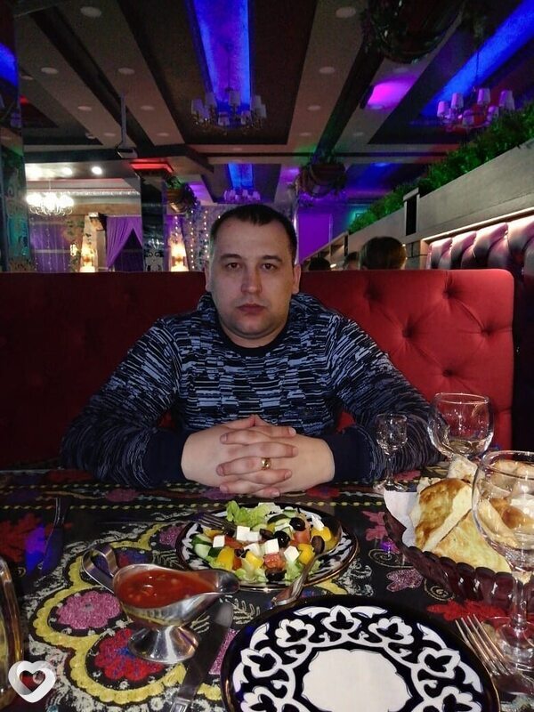 Евгений, 41, Самаре — анкета №3684576
