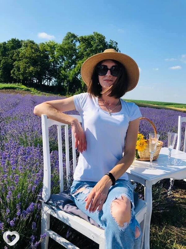 Маряна, 34, Тернополе — анкета №3684581