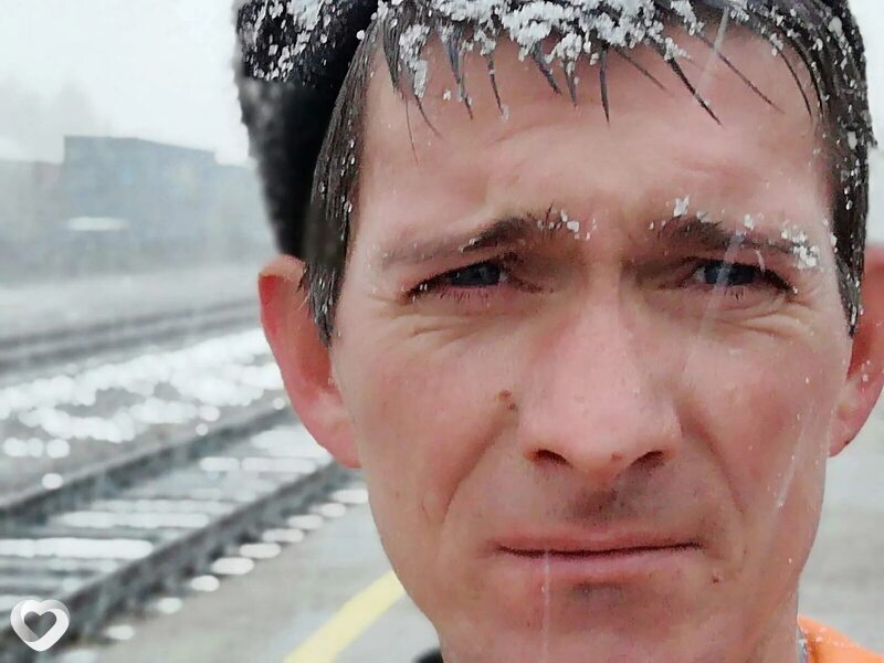 Михаил, 46, Челябинске — анкета №3684584