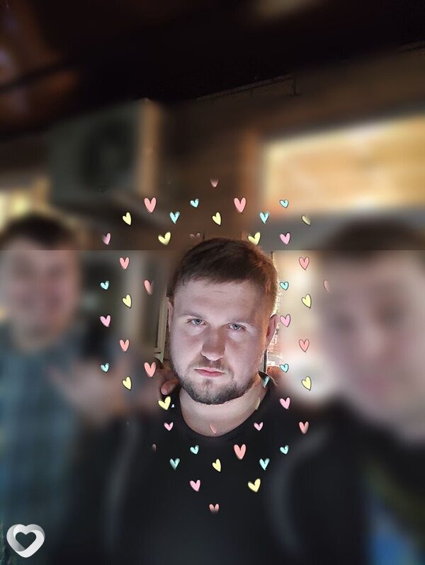 Никита, 30, Краснодаре — анкета №3684664