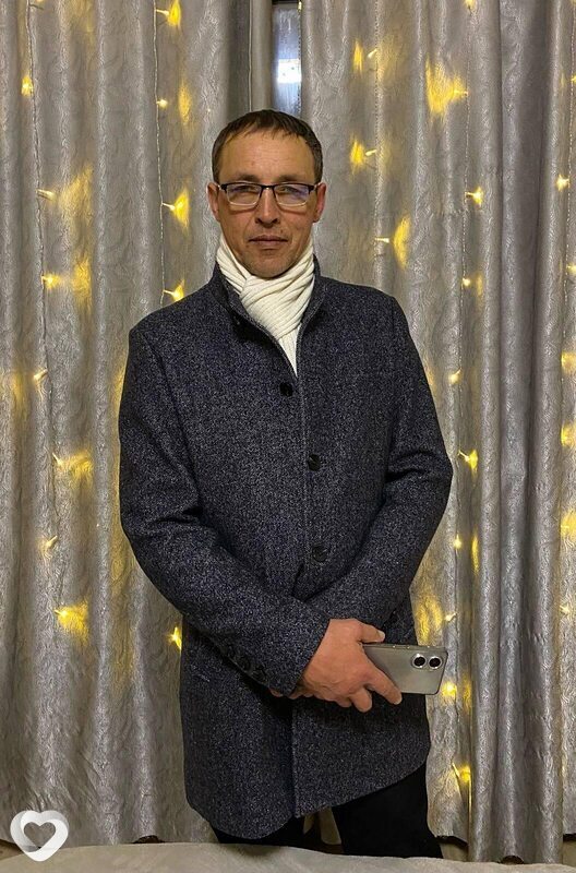 Александр, 50, Южно-Сахалинске — анкета №3684668