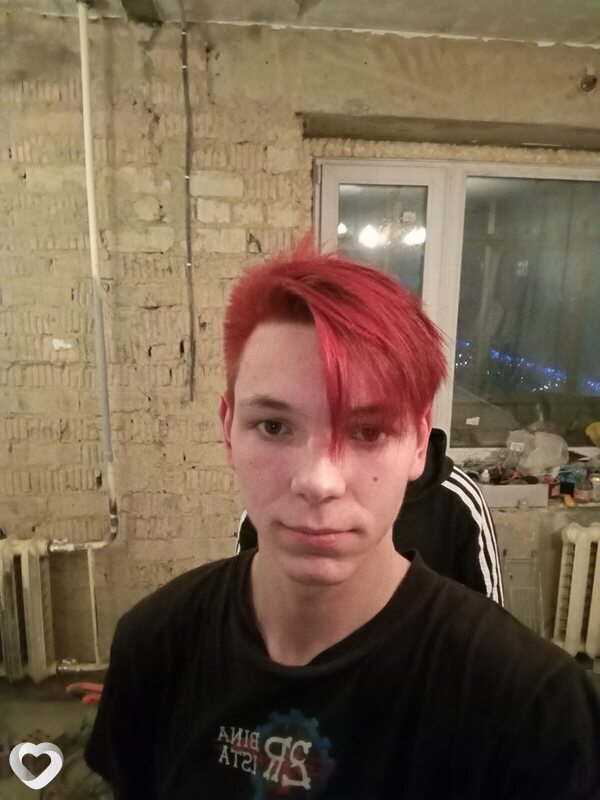 Дмитрий, 25, Чите — анкета №3684670