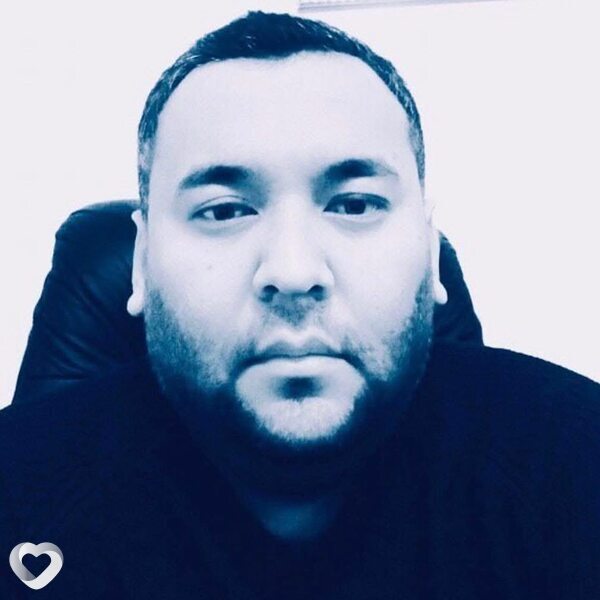Бек, 41, Ташкент — анкета №3684676
