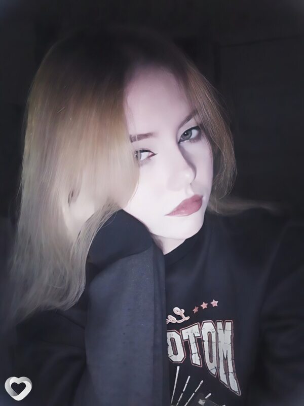 Алёна, 20, Воронеже — анкета №3684678