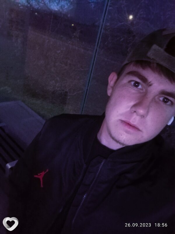 Рустам, 26, Ставрополе — анкета №3684679