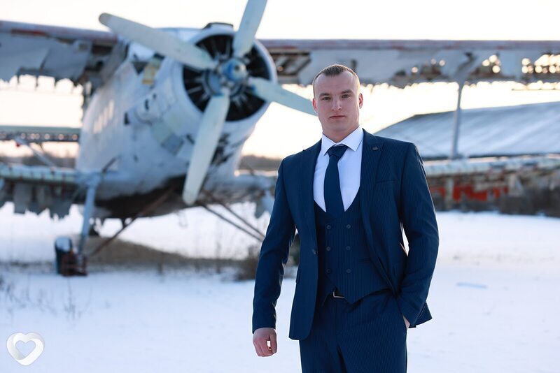 Дмитрий, 27, Рязани — анкета №3684682
