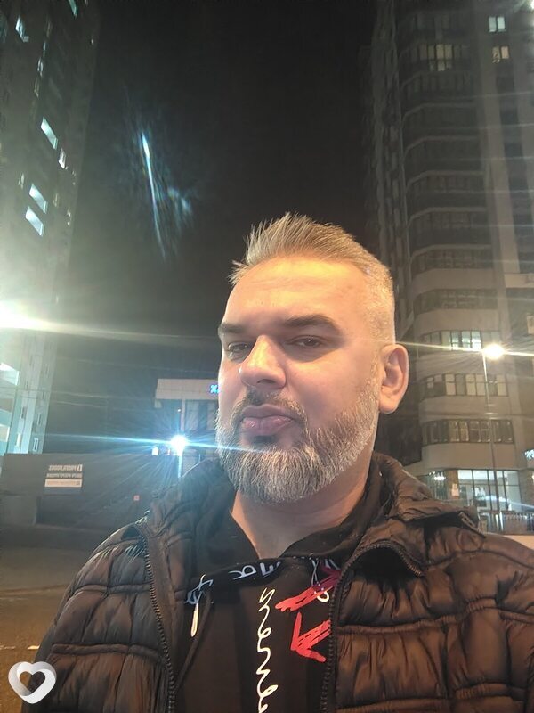 Виталий, 39, Липецке — анкета №3684468
