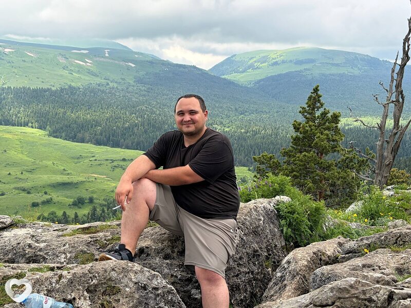 Размик, 25, Тимашевске — анкета №3684472
